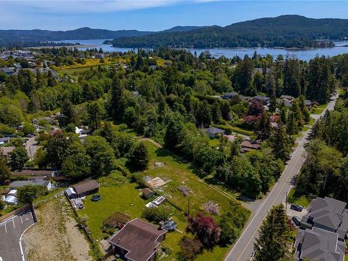 Lot 1 Maple Ave SOUTH Sooke, BC V9Z 0N8