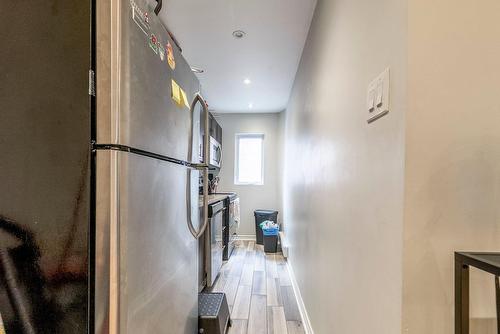 Kitchen - 3566 Rue St-Dominique, Montréal (Le Plateau-Mont-Royal), QC - Indoor Photo Showing Other Room