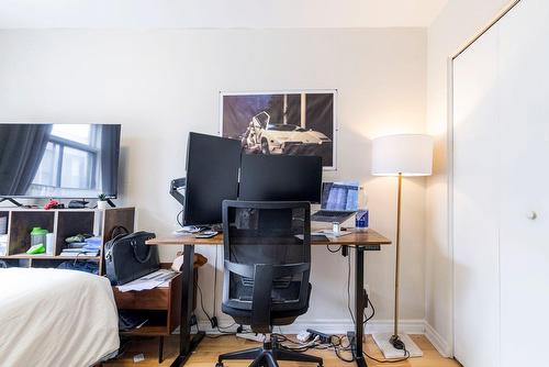 Chambre à coucher - 3556 Rue St-Dominique, Montréal (Le Plateau-Mont-Royal), QC - Indoor