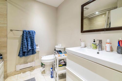 Bathroom - 3556 Rue St-Dominique, Montréal (Le Plateau-Mont-Royal), QC - Indoor Photo Showing Bathroom