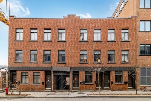 Frontage - 3556 Rue St-Dominique, Montréal (Le Plateau-Mont-Royal), QC - Outdoor