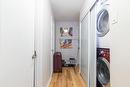 Hall - 3556 Rue St-Dominique, Montréal (Le Plateau-Mont-Royal), QC  - Indoor Photo Showing Laundry Room 