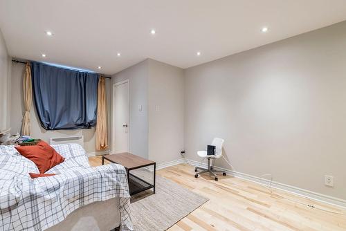 Living room - 3562 Rue St-Dominique, Montréal (Le Plateau-Mont-Royal), QC - Indoor