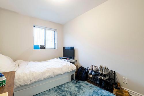 Bedroom - 3552A Rue St-Dominique, Montréal (Le Plateau-Mont-Royal), QC - Indoor Photo Showing Bedroom