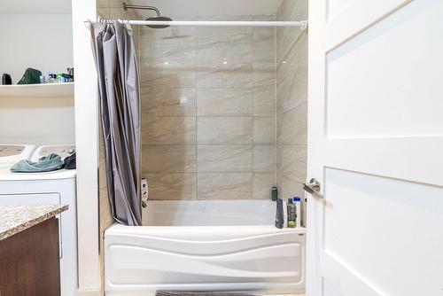 Bathroom - 3552A Rue St-Dominique, Montréal (Le Plateau-Mont-Royal), QC - Indoor Photo Showing Bathroom