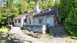 130 SOUTH SHORE ROAD  Northern Bruce Peninsula, ON N0H 1W0