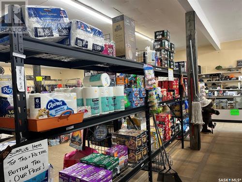 105 Main Street, Big River, SK 