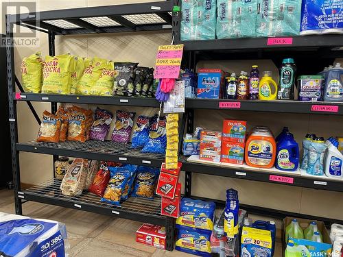 105 Main Street, Big River, SK 