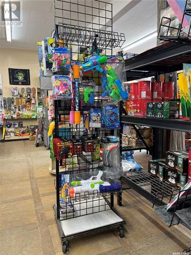 105 Main Street, Big River, SK 