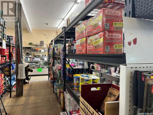 105 Main Street, Big River, SK 