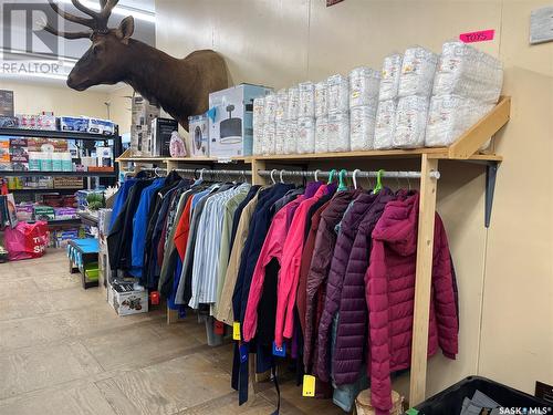 105 Main Street, Big River, SK 