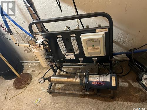 105 Main Street, Big River, SK 