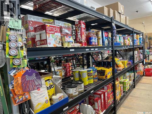 105 Main Street, Big River, SK 