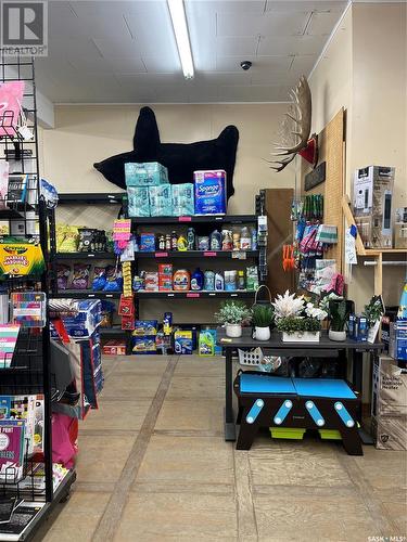 105 Main Street, Big River, SK 