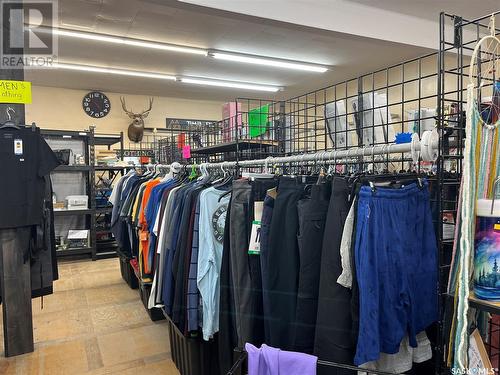 105 Main Street, Big River, SK 