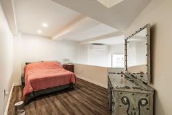 Chambre à coucher principale - 