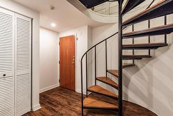 Hall d'entrée/Vestibule - 