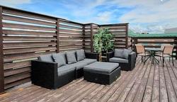Terrasse - 