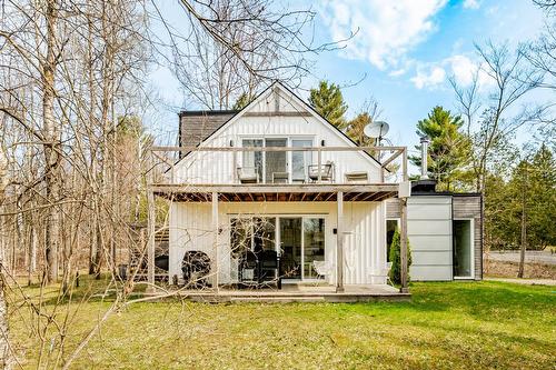 Frontage - 145 Ch. Hivernon, Sutton, QC - Outdoor