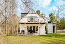 Frontage - 145 Ch. Hivernon, Sutton, QC  - Outdoor 
