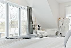 Chambre à coucher - 