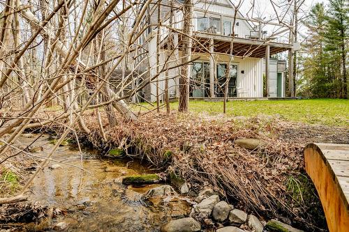 Exterior - 145 Ch. Hivernon, Sutton, QC - Outdoor