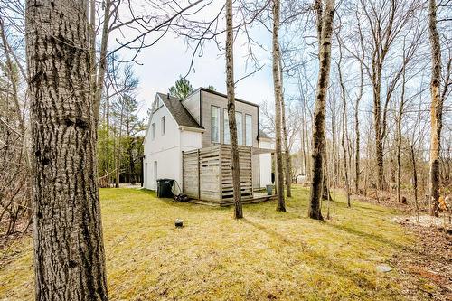 Frontage - 145 Ch. Hivernon, Sutton, QC - Outdoor