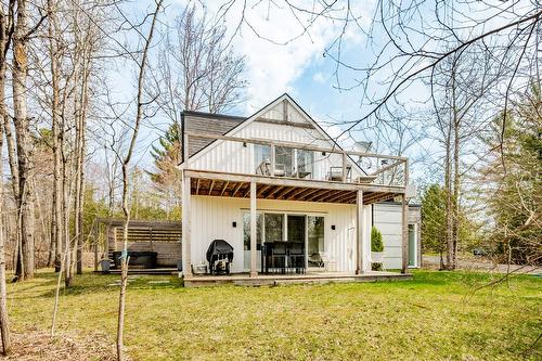 Frontage - 145 Ch. Hivernon, Sutton, QC - Outdoor