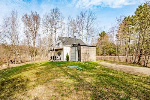 Frontage - 145 Ch. Hivernon, Sutton, QC - Outdoor