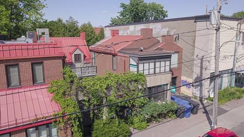 Façade - 445 Rue St-Jean, Longueuil (Le Vieux-Longueuil), QC - Outdoor With Exterior