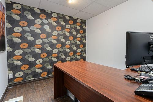 Bureau - 445 Rue St-Jean, Longueuil (Le Vieux-Longueuil), QC - Indoor Photo Showing Other Room