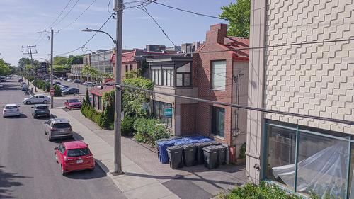 Façade - 445 Rue St-Jean, Longueuil (Le Vieux-Longueuil), QC - Outdoor