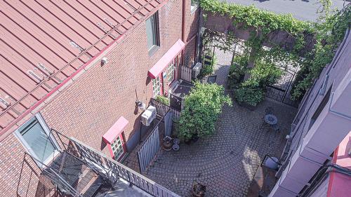 Façade - 445 Rue St-Jean, Longueuil (Le Vieux-Longueuil), QC - Outdoor