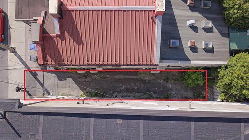 Extérieur - 445 Rue St-Jean, Longueuil (Le Vieux-Longueuil), QC - 