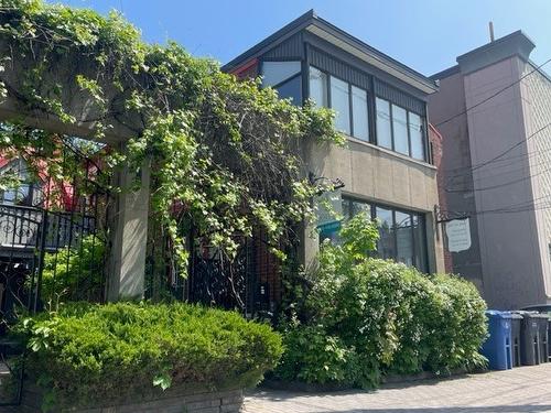 Façade - 445 Rue St-Jean, Longueuil (Le Vieux-Longueuil), QC - Outdoor