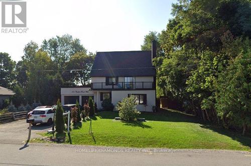 331 CONLIN WEST ROAD  Oshawa, ON L1H 7K4