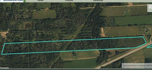 Vue d'ensemble - Route 132 E., New Richmond, QC 