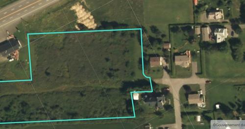 Vue d'ensemble - Route 132 E., New Richmond, QC 