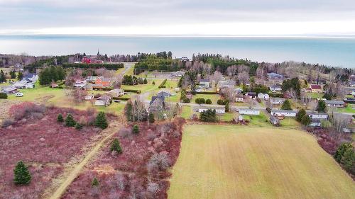 Terre/Terrain - Route 132 E., New Richmond, QC 