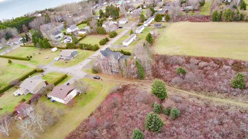 Terre/Terrain - Route 132 E., New Richmond, QC 