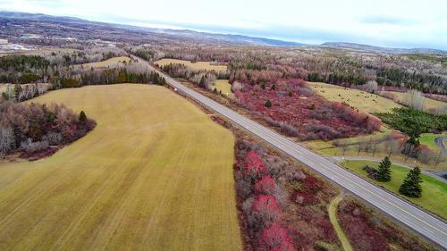 Terre/Terrain - Route 132 E., New Richmond, QC 