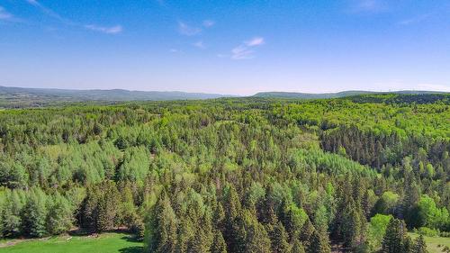 Terre/Terrain - Route 132 E., New Richmond, QC 