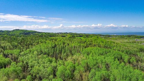 Terre/Terrain - Route 132 E., New Richmond, QC 