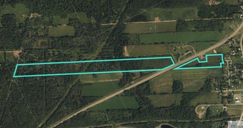 Vue d'ensemble - Route 132 E., New Richmond, QC 