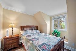 Chambre à coucher - 