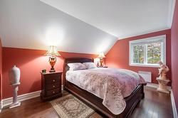 Chambre à coucher - 