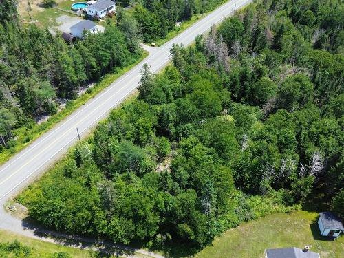 Gabarus Highway, French Road, NS 