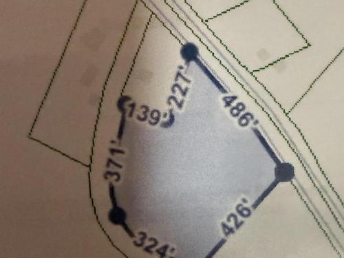 Gabarus Highway, French Road, NS 