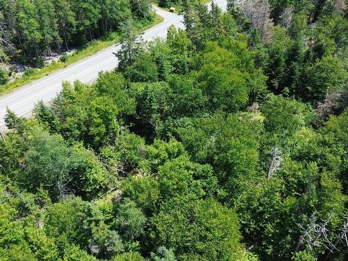 Gabarus Highway, French Road, NS 