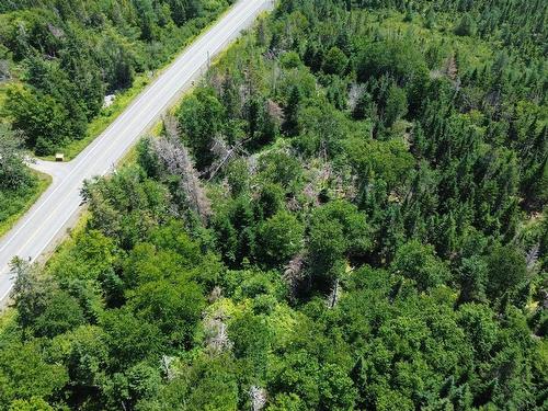 Gabarus Highway, French Road, NS 